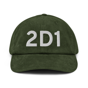 Alliance (2D1) Airport Hat