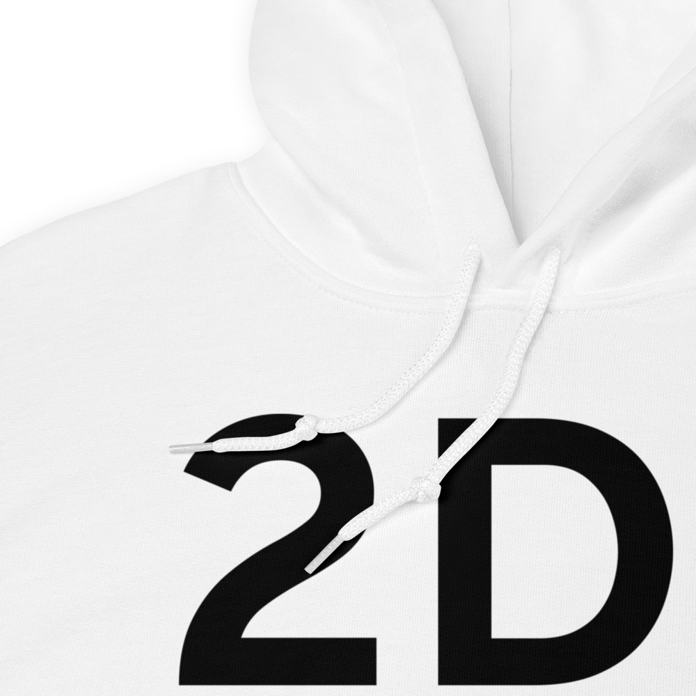 Alliance (2D1) Airport Hoodie Sweatshirt 