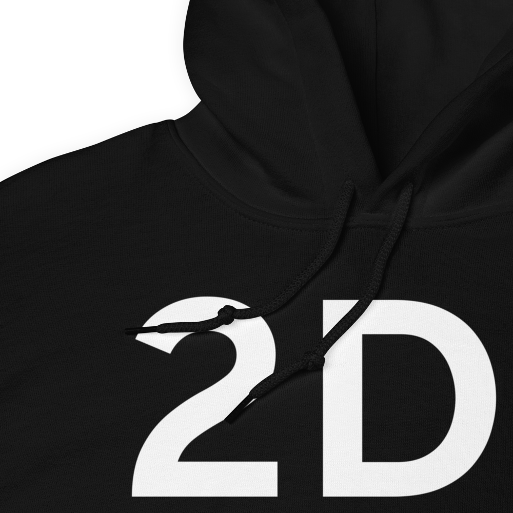 Alliance (2D1) Airport Hoodie Sweatshirt 