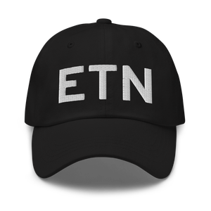 Eastland (KETN) Airport Hat