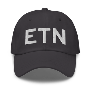 Eastland (KETN) Airport Hat