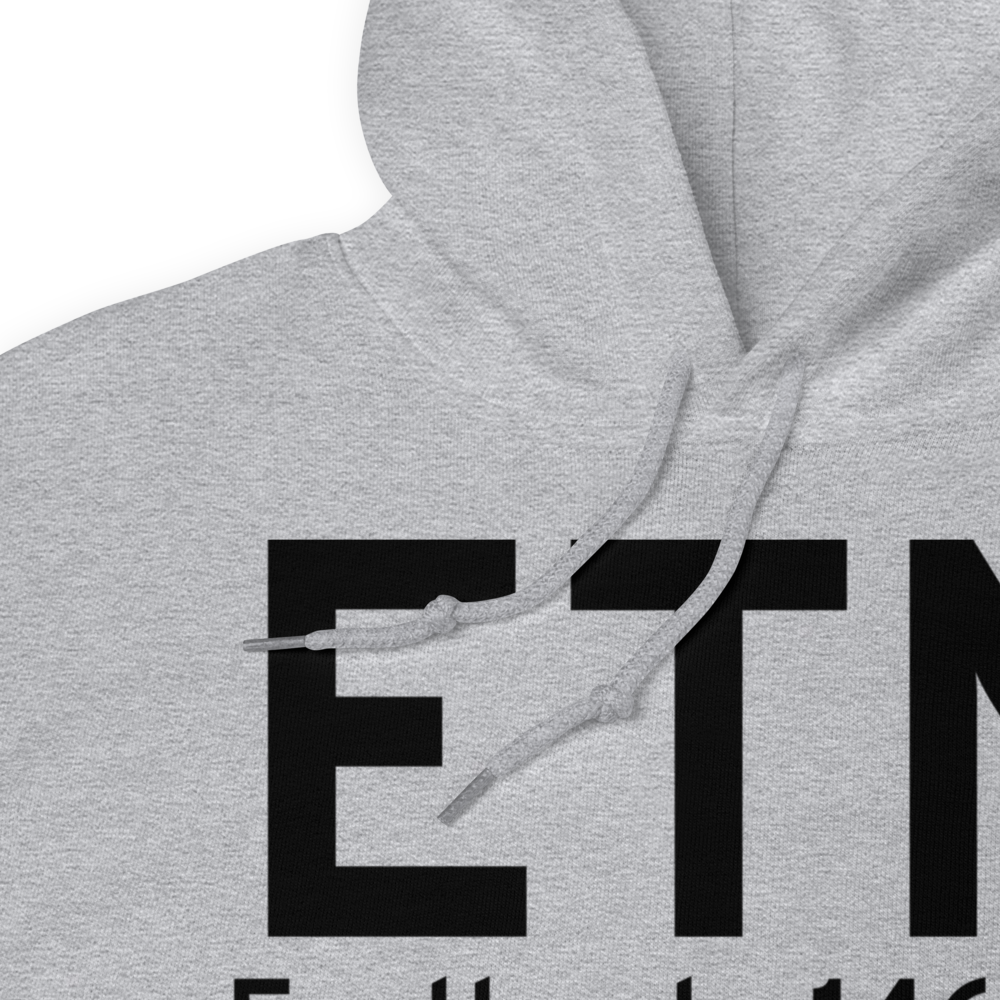 Eastland (KETN) Airport Hoodie Sweatshirt 