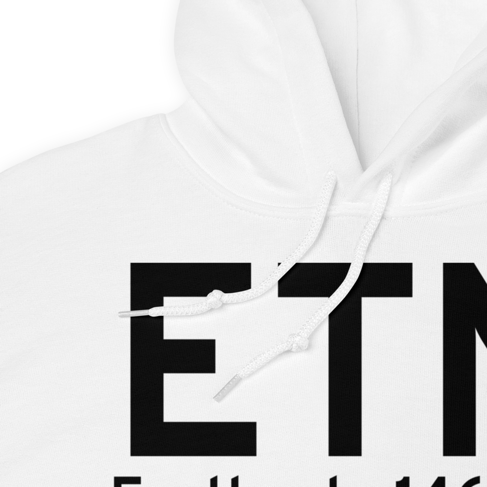 Eastland (KETN) Airport Hoodie Sweatshirt 