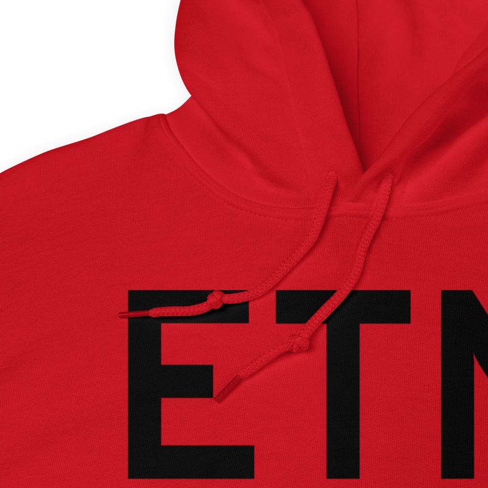 Eastland (KETN) Airport Hoodie Sweatshirt 