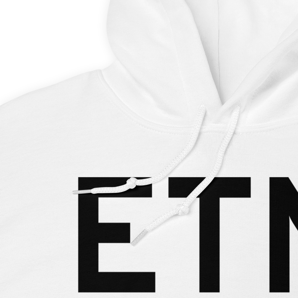 Eastland (KETN) Airport Hoodie Sweatshirt 