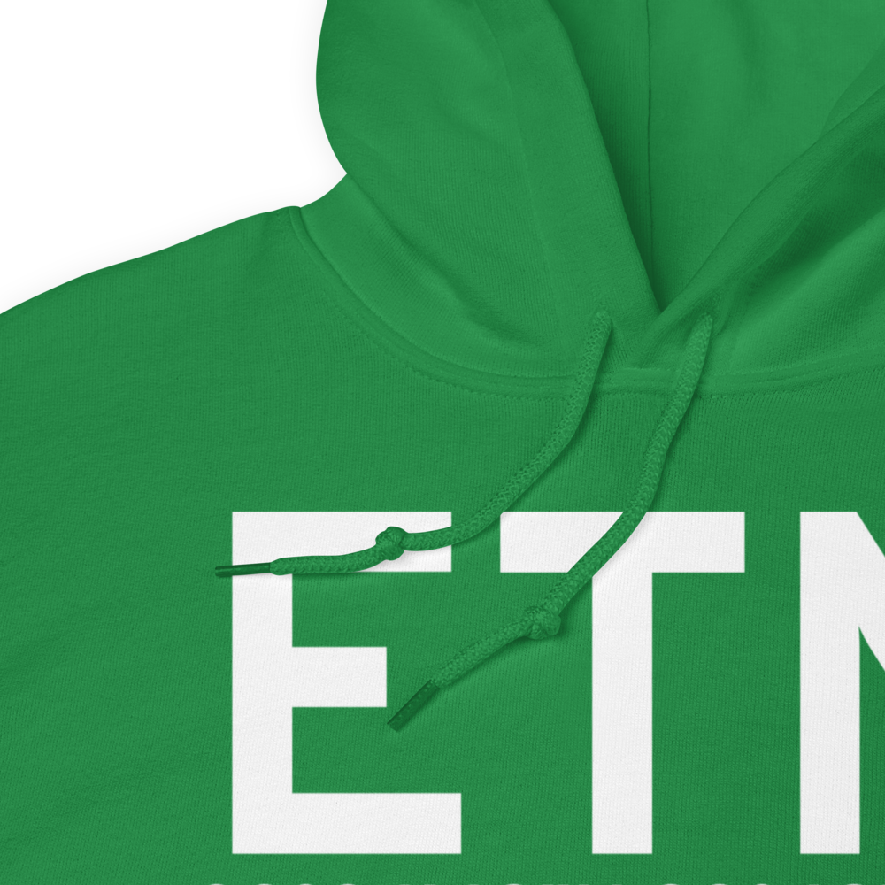 Eastland (KETN) Airport Hoodie Sweatshirt 