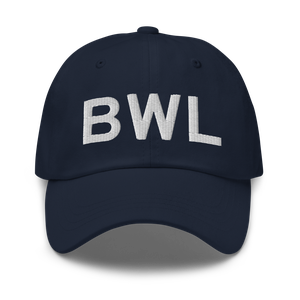 Blackwell (6OK6) Airport Hat