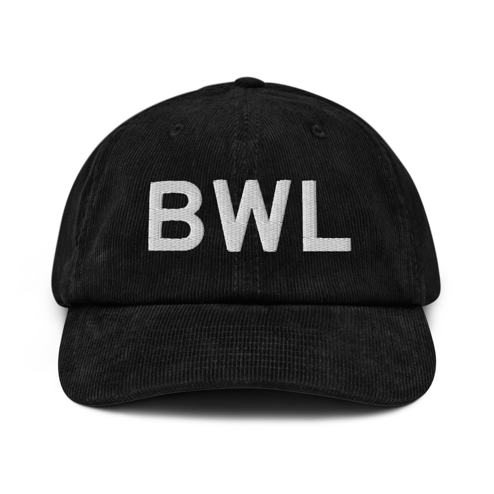 Blackwell (6OK6) Airport Hat 