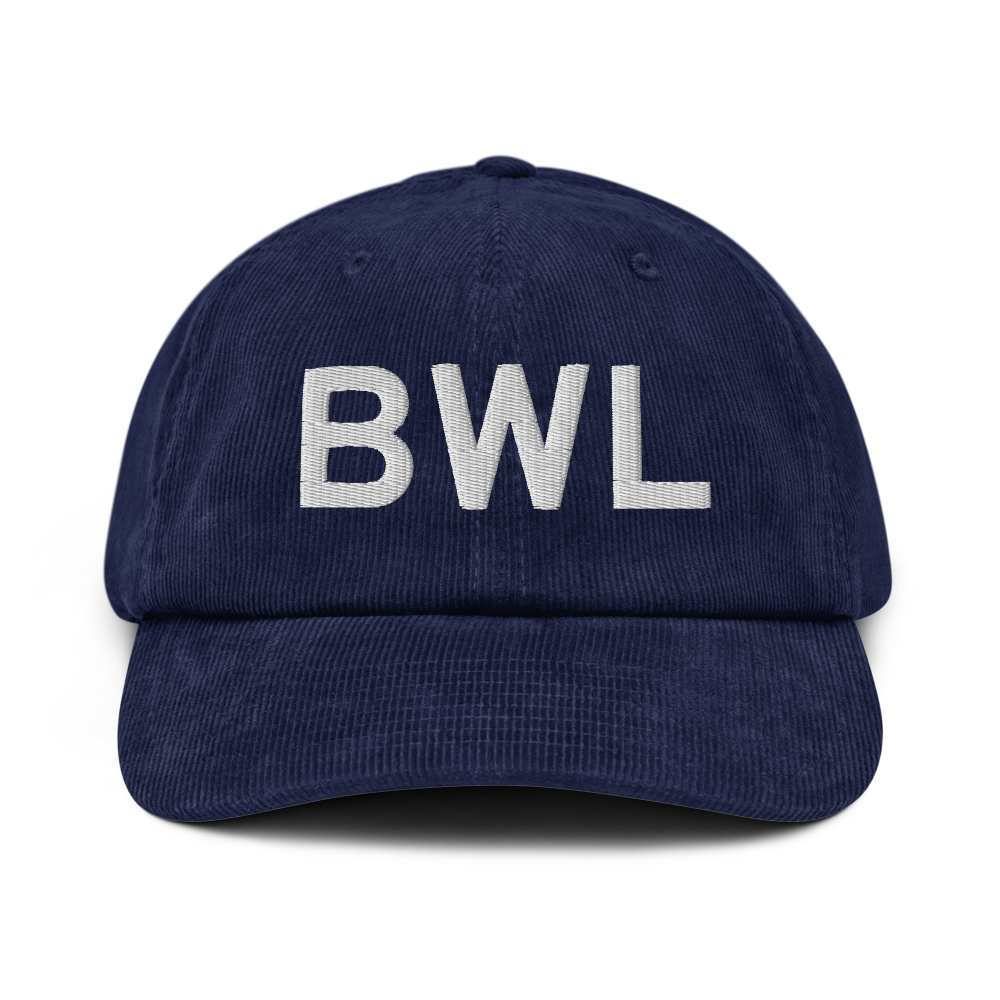 Blackwell (6OK6) Airport Hat 