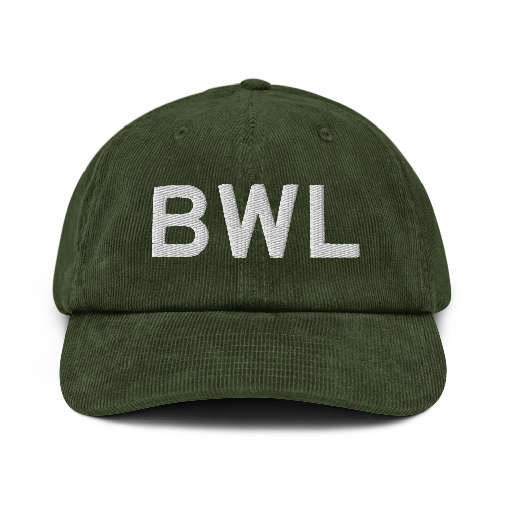 Blackwell (6OK6) Airport Hat 