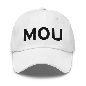 Mountain Village (PAMO) Airport Hat