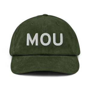 Mountain Village (PAMO) Airport Hat