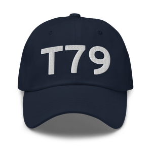 Pearland (T79) Airport Hat