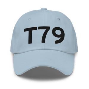 Pearland (T79) Airport Hat