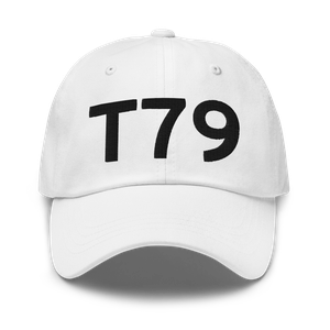 Pearland (T79) Airport Hat