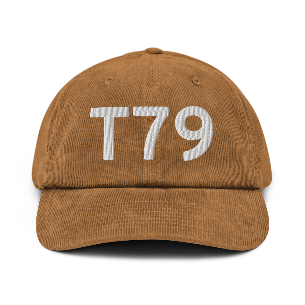 Pearland (T79) Airport Hat 