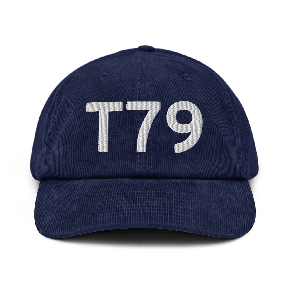 Pearland (T79) Airport Hat 