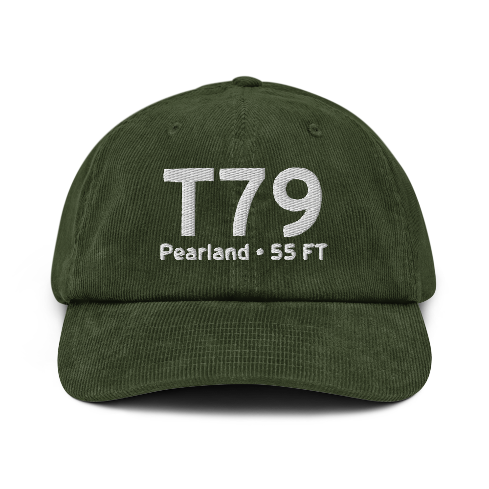 Pearland (T79) Airport Hat 