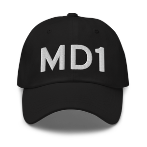 Massey (MD1) Airport Hat