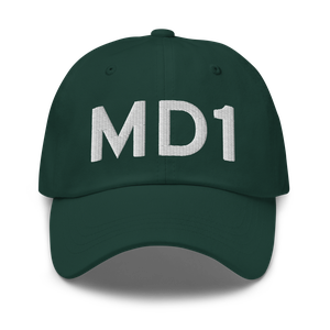 Massey (MD1) Airport Hat