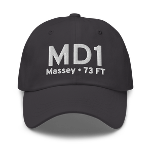 Massey (MD1) Airport Hat