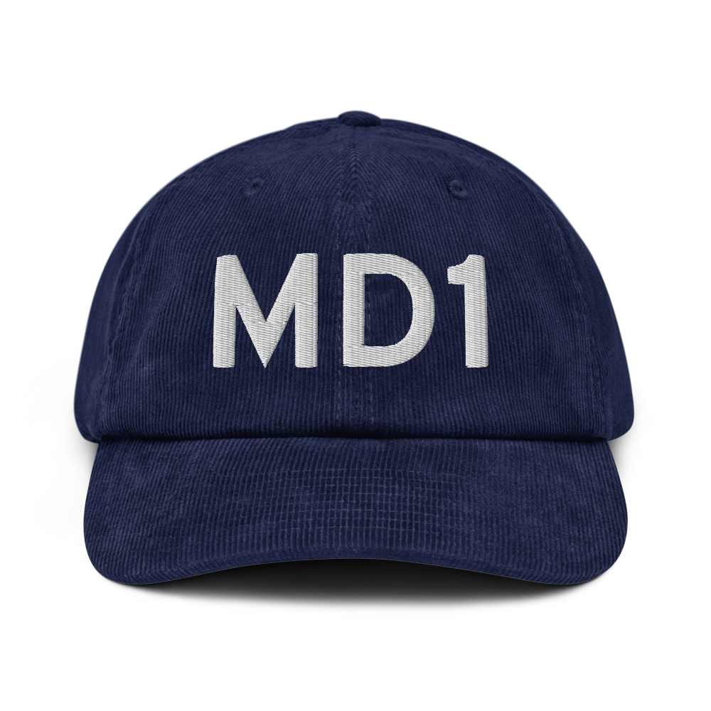 Massey (MD1) Airport Hat 