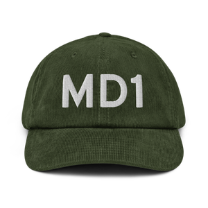 Massey (MD1) Airport Hat