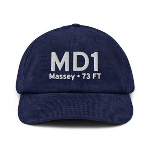 Massey (MD1) Airport Hat