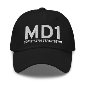 Massey (MD1) Airport Hat