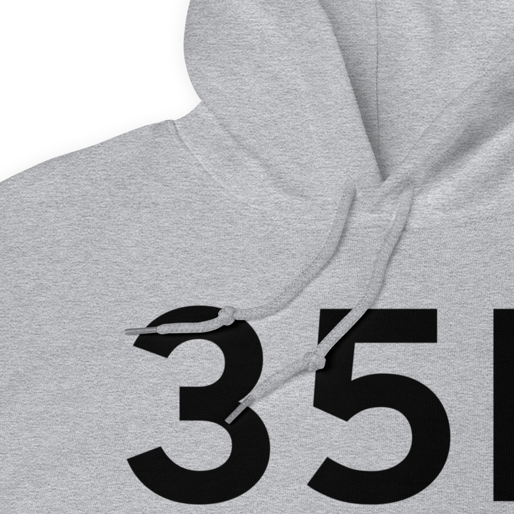 Gregory (35L) Airport Hoodie Sweatshirt 