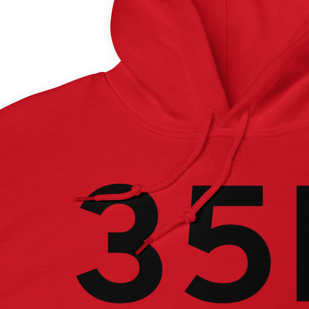 Gregory (35L) Airport Hoodie Sweatshirt 