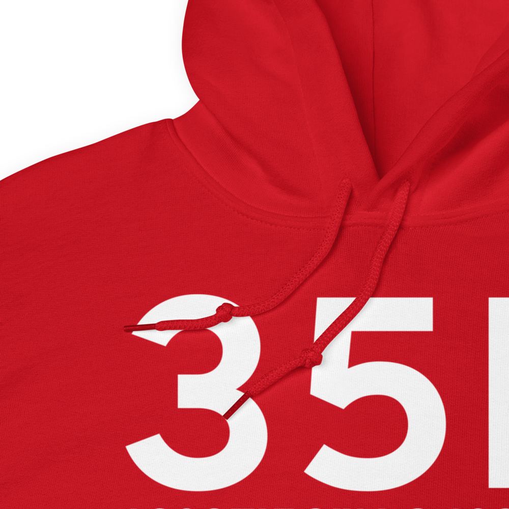 Gregory (35L) Airport Hoodie Sweatshirt 