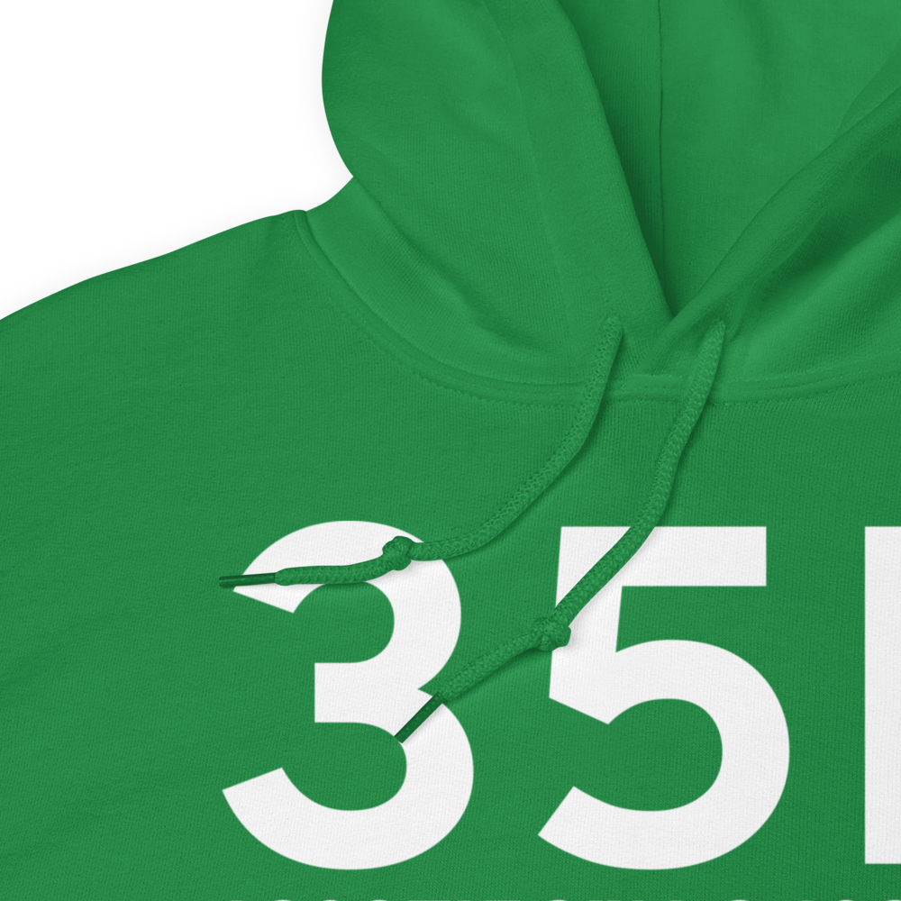 Gregory (35L) Airport Hoodie Sweatshirt 