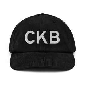 Clarksburg (KCKB) Airport Hat