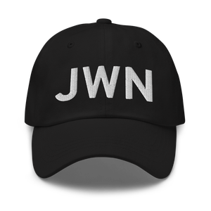 Nashville (KJWN) Airport Hat