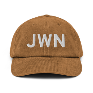 Nashville (KJWN) Airport Hat