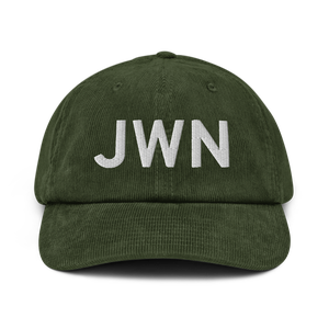 Nashville (KJWN) Airport Hat