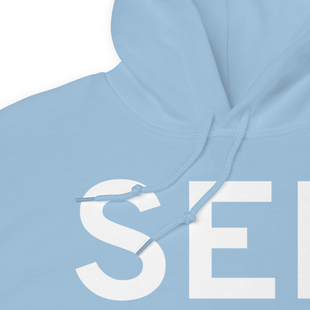 Sebring (KSEF) Airport Hoodie Sweatshirt 
