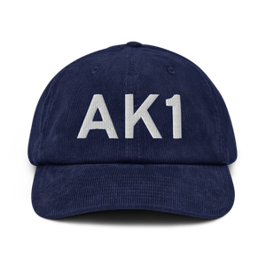 Palmer (AK1) Airport Hat