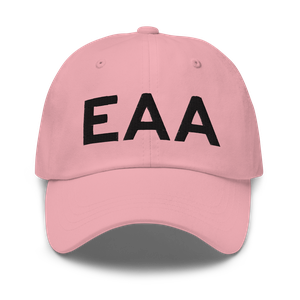 Eagle (PAEG) Airport Hat