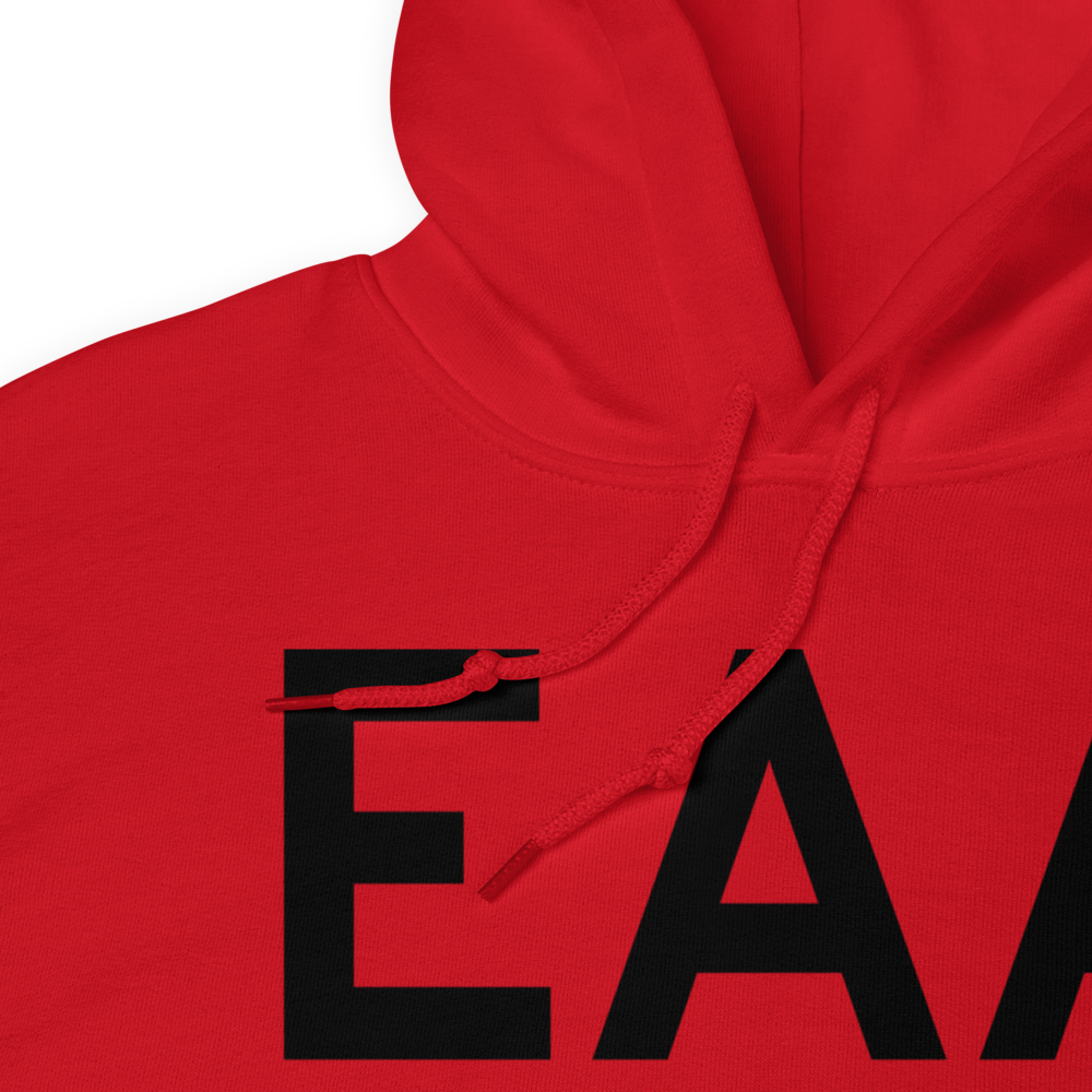 Eagle (PAEG) Airport Hoodie Sweatshirt 