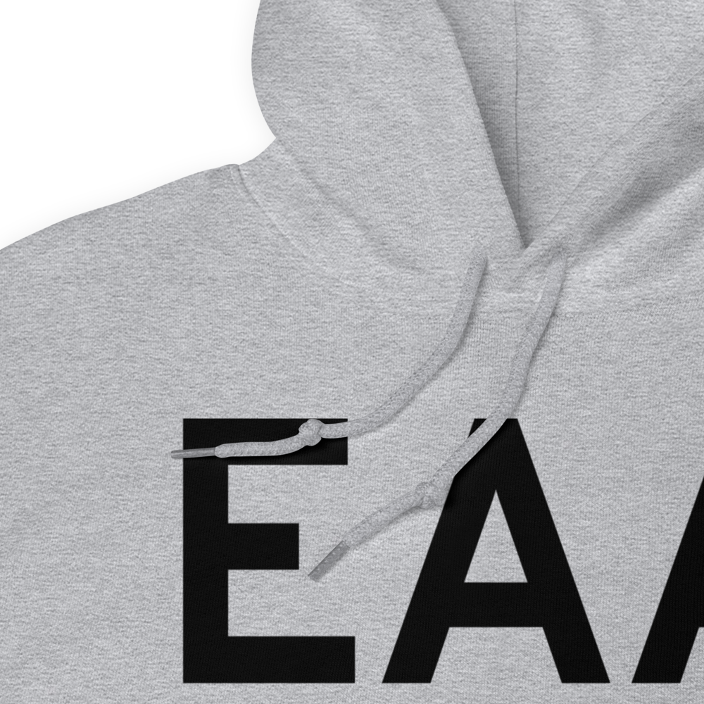 Eagle (PAEG) Airport Hoodie Sweatshirt 