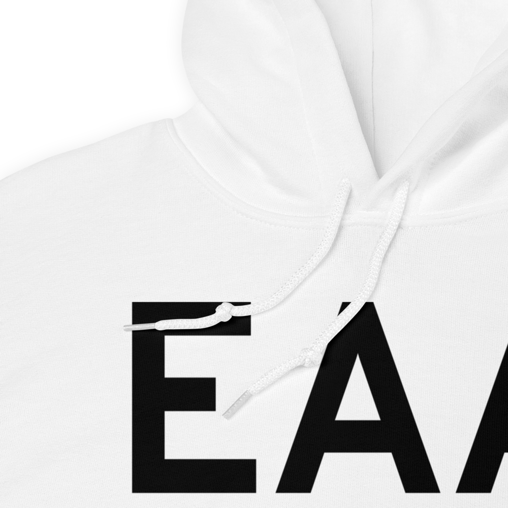 Eagle (PAEG) Airport Hoodie Sweatshirt 