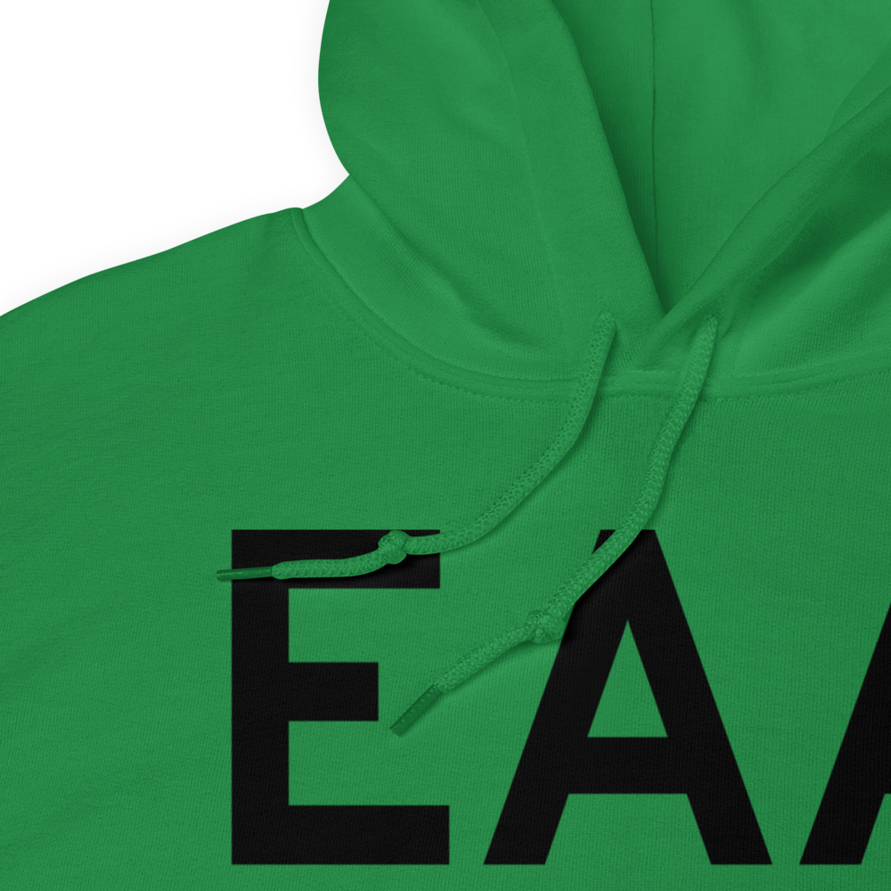 Eagle (PAEG) Airport Hoodie Sweatshirt 