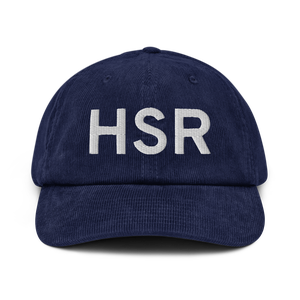 Hot Springs (KHSR) Airport Hat