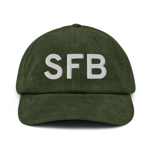 Orlando (KSFB) Airport Hat