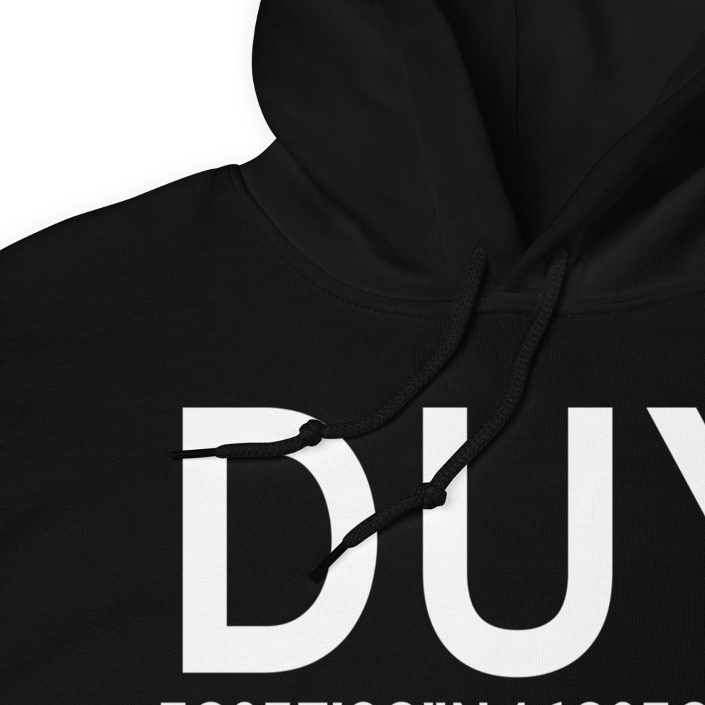 Kongiganak (PADY) Airport Hoodie Sweatshirt 