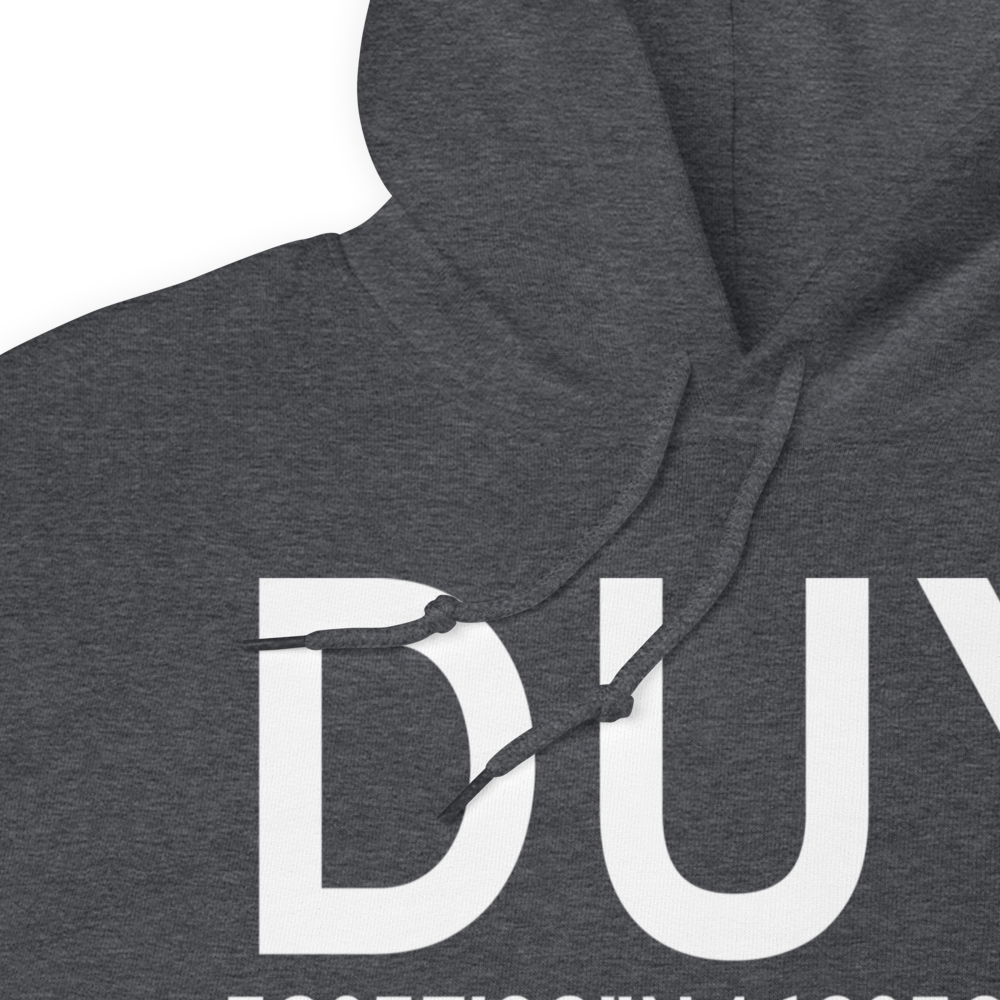 Kongiganak (PADY) Airport Hoodie Sweatshirt 