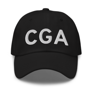 Craig (CGA) Airport Hat