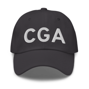 Craig (CGA) Airport Hat